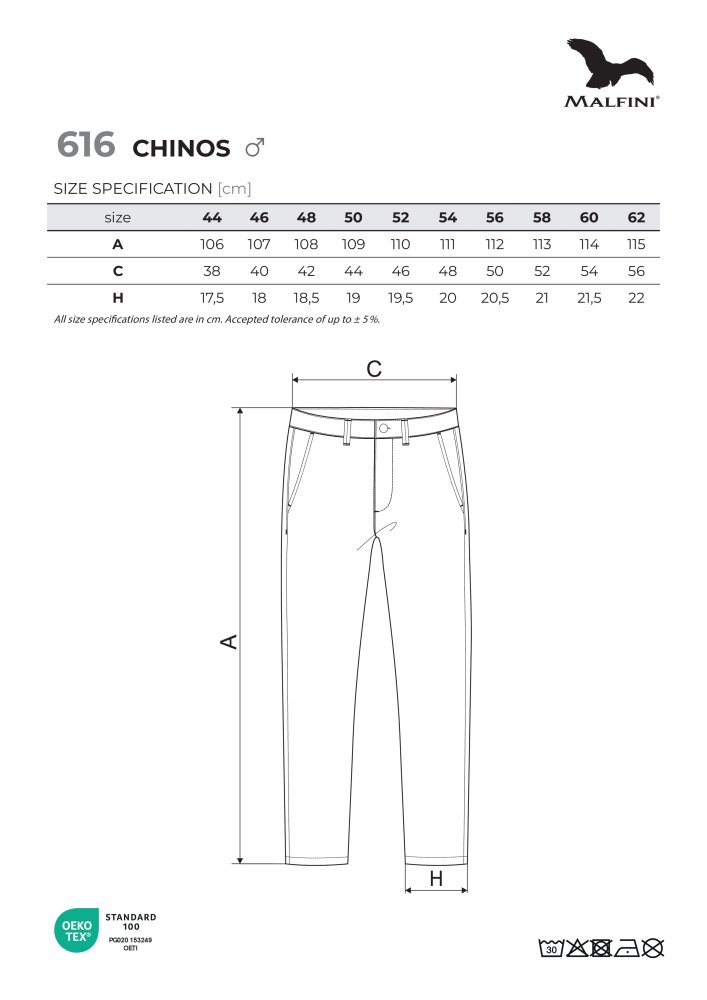 Chinos