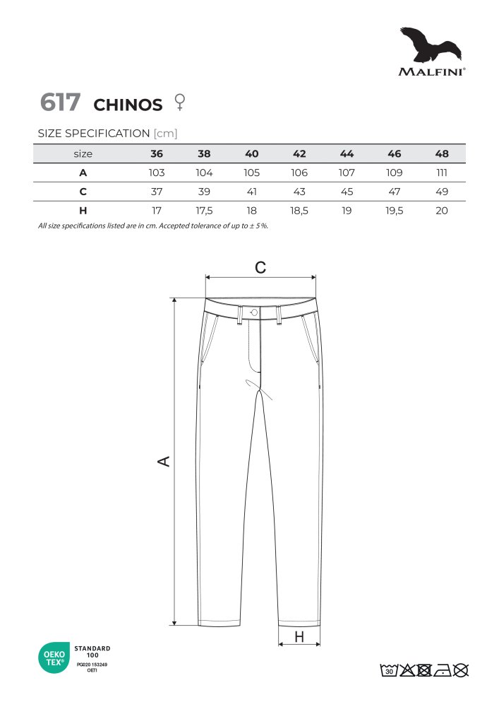 Chinos