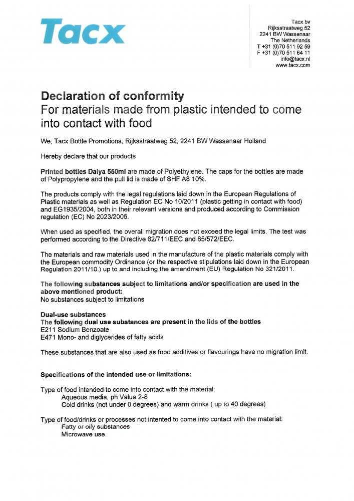 láhev FORCE DIRTY ROAD 0,55 l, černá