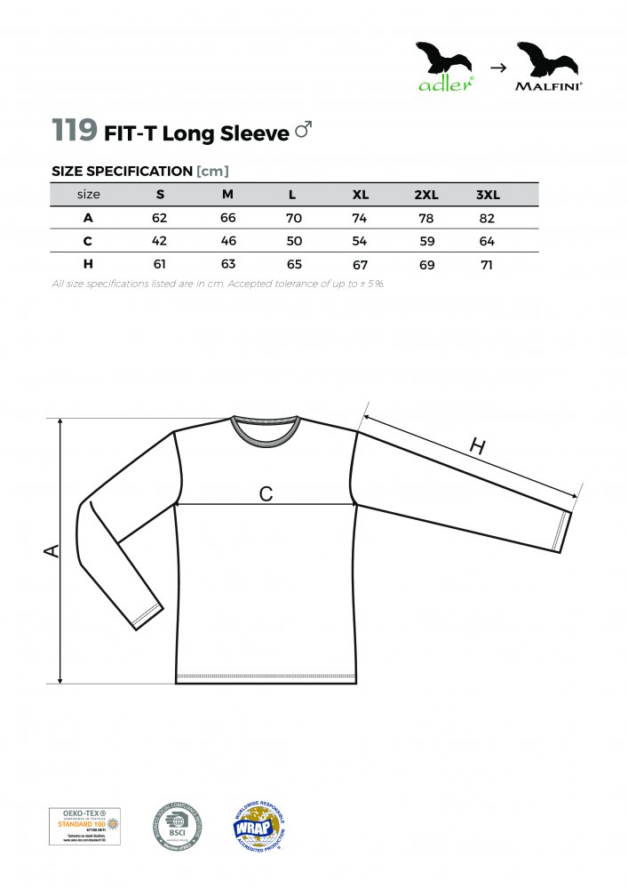 Fit-T LS