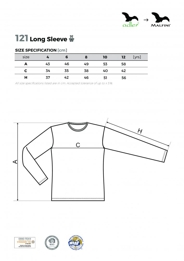 Fit-T LS