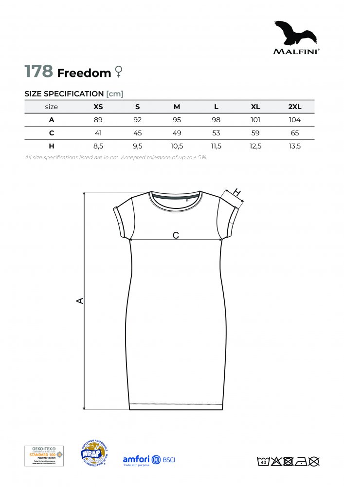 Freedom