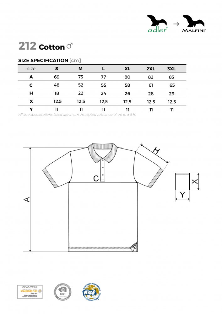 Cotton