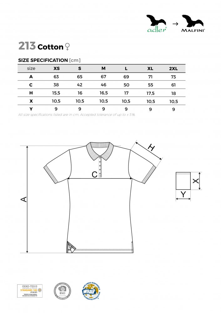 Cotton