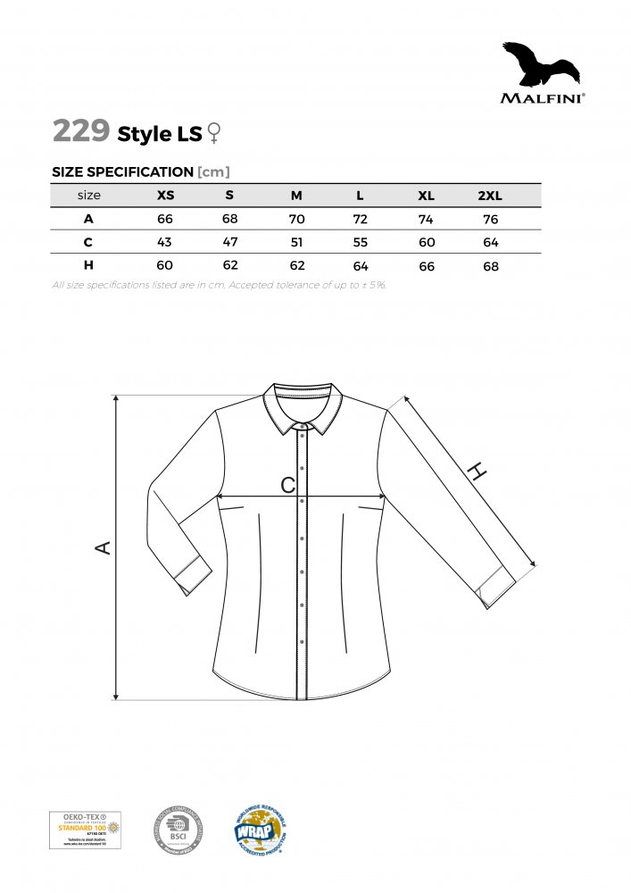 Style LS