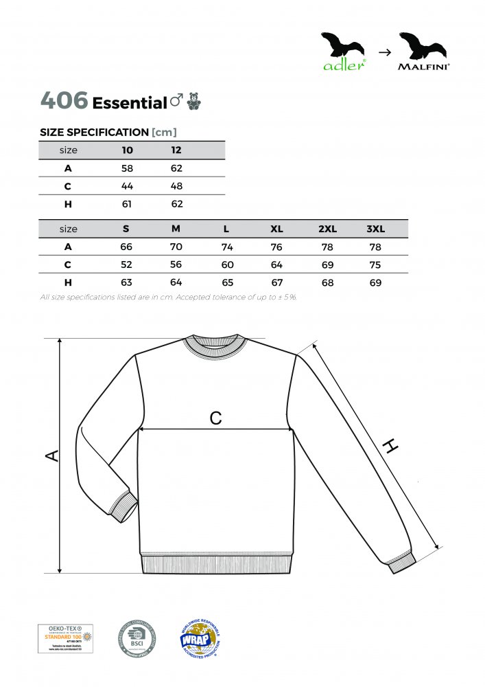 Essential