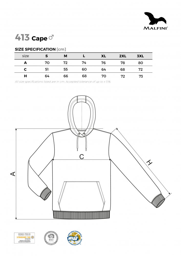 Cape