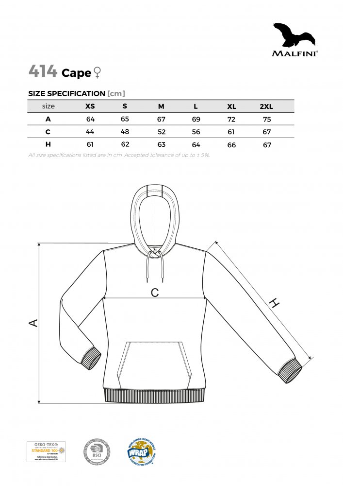 Cape