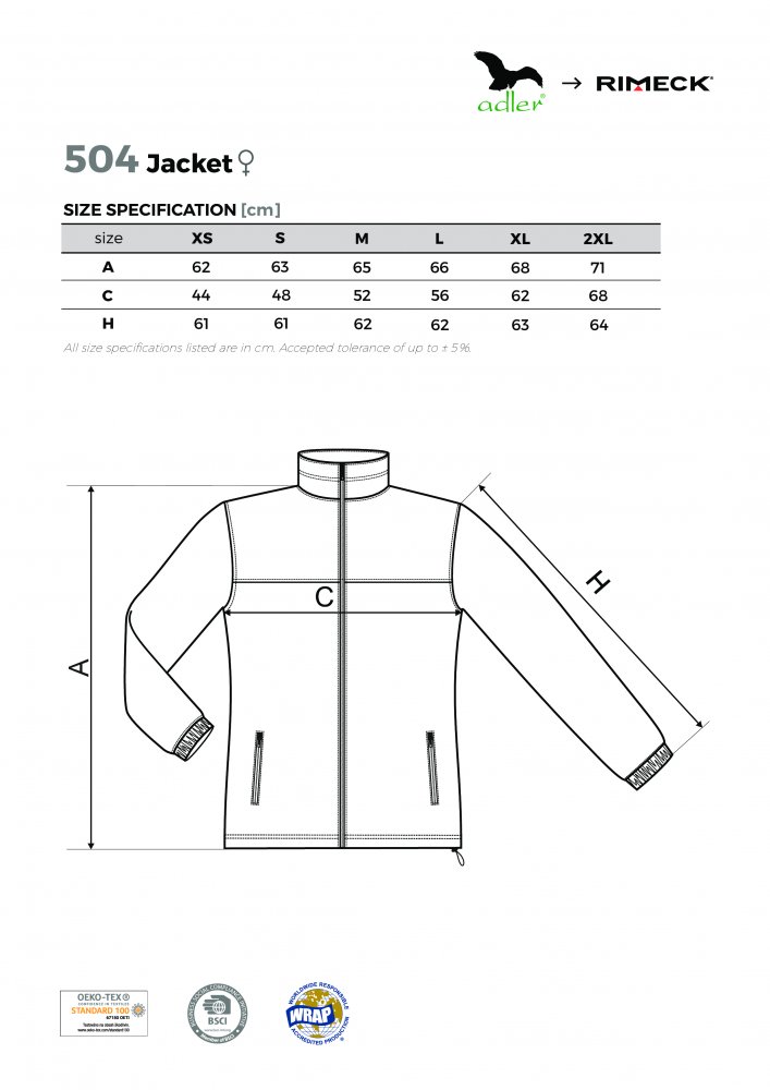 Jacket