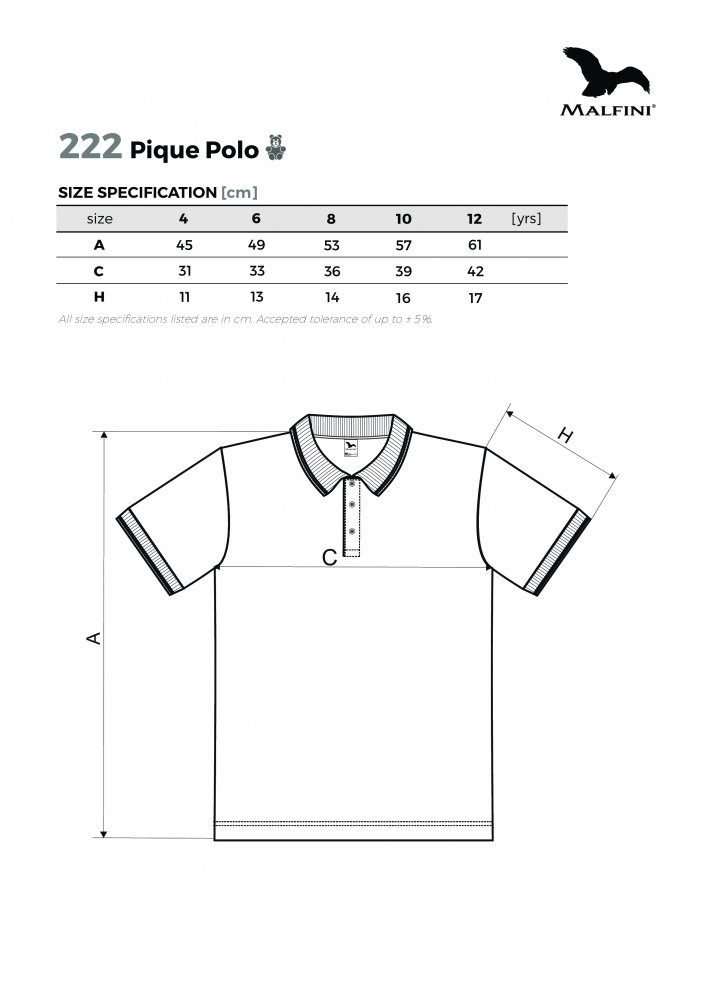 Pique Polo